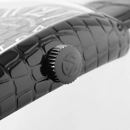 Tonneau Carbex Black Croco 8880SC BLK CRO AC