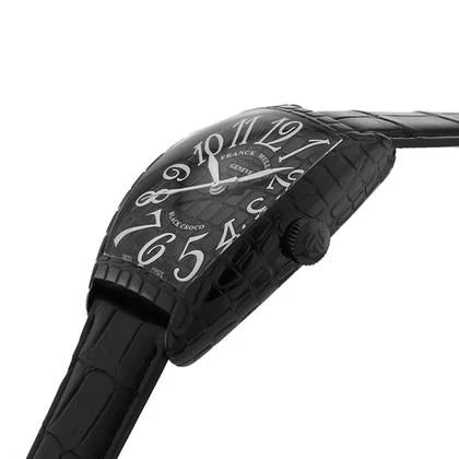 Tonneau Carbex Black Croco 8880SC BLK CRO AC