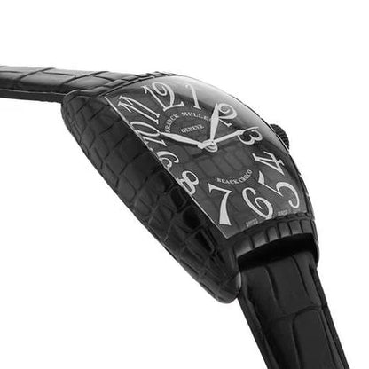 Tonneau Carbex Black Croco 8880SC BLK CRO AC