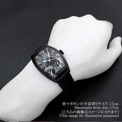 Tonneau Carbex Black Croco 8880SC BLK CRO AC