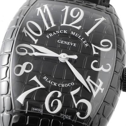 Tonneau Carbex Black Croco 8880SC BLK CRO AC