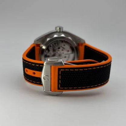 Seamaster Planet Ocean 44mm Black Dial 215.32.44.21.01.001 – 44mm