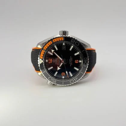 Seamaster Planet Ocean 44mm Black Dial 215.32.44.21.01.001 – 44mm