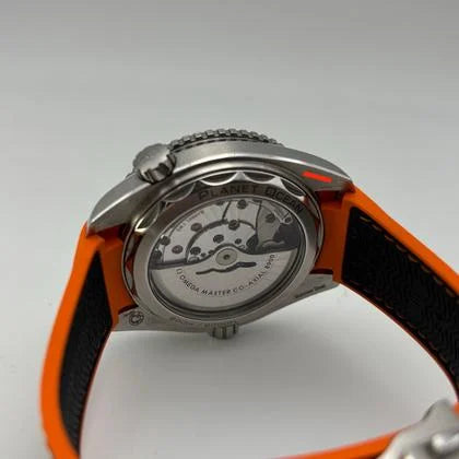 Seamaster Planet Ocean 44mm Black Dial 215.32.44.21.01.001 – 44mm
