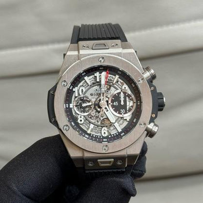 Hublot Big Bang Unico 411.NX.1170.RX  45mm