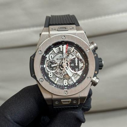 Hublot Big Bang Unico 411.NX.1170.RX  45mm