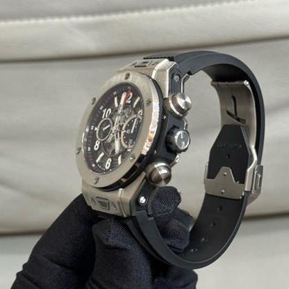 Hublot Big Bang Unico 411.NX.1170.RX  45mm