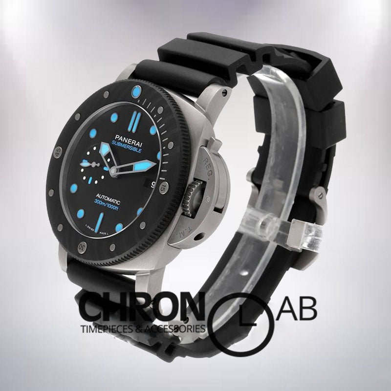 Submersible 47mm Men's PAM00799 Automatic