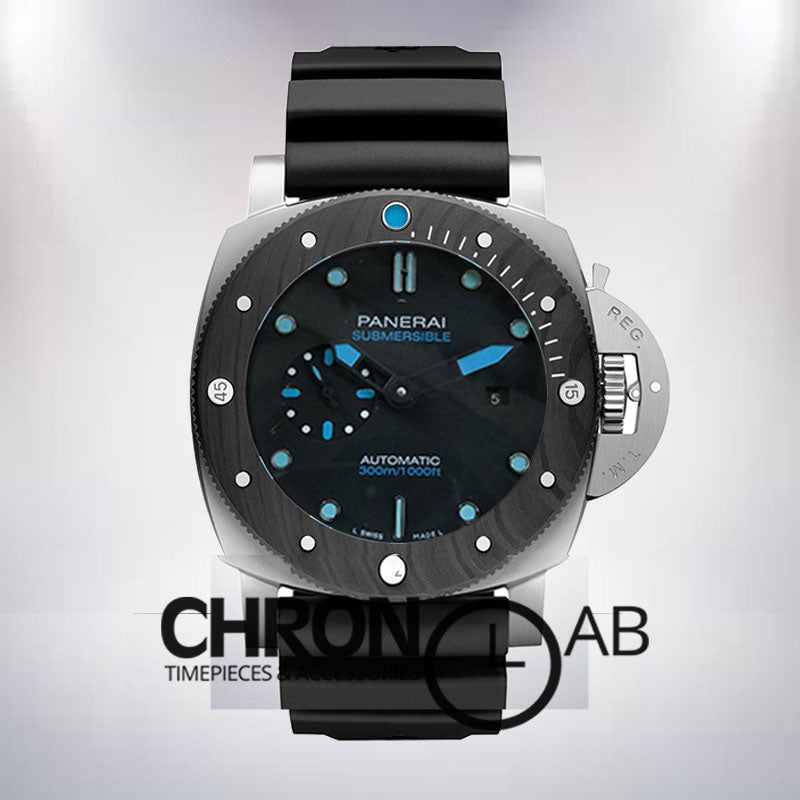 Submersible 47mm Men's PAM00799 Automatic