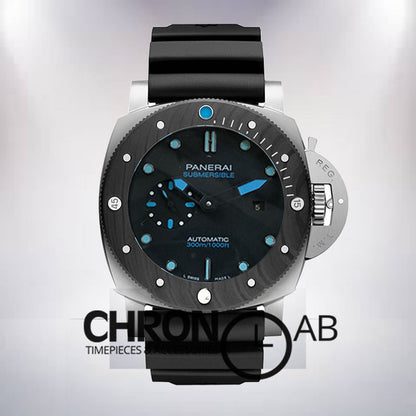 Submersible 47mm Men's PAM00799 Automatic