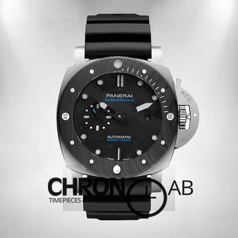Submersible 47mm Men's PAM00799 Automatic
