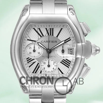 Roadster W62020X6 Men’s 41mm Bracelet