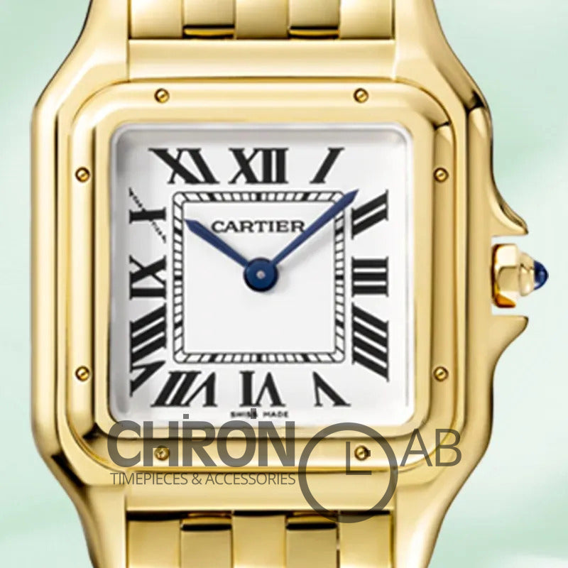 Panthere 27mm WGPN0009 Ladies Bracelet Quartz