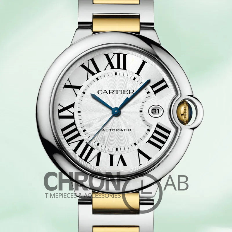 Ballon Bleu W2BB0031 Unisex Bracelet