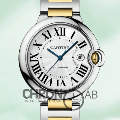 Ballon Bleu W2BB0031 Unisex Bracelet