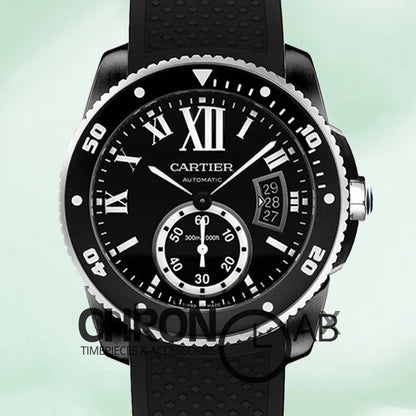 Calibre WSCA0006 Men’s 42mm Automatic