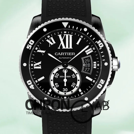 Calibre WSCA0006 Men’s 42mm Automatic