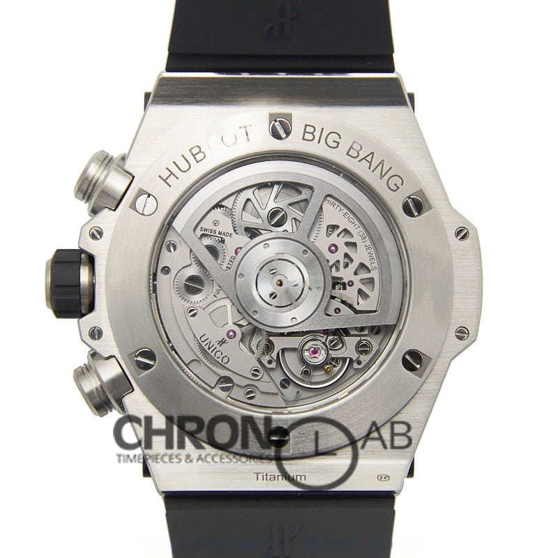 BIG BANG 411.NX.1170.RX