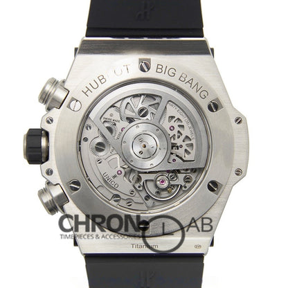 BIG BANG 411.NX.1170.RX
