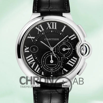 Ballon Bleu 47mm W6920052 Men’s SS