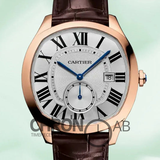 Drive 40mm Men’s WGNM0016 Rose Gold-tone