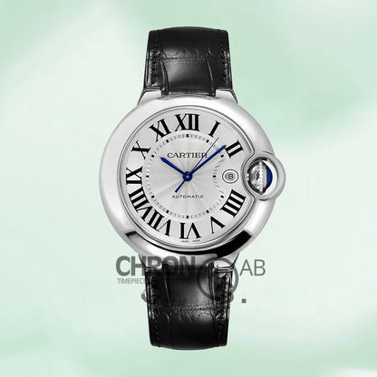 Ballon Bleu W2BB0031 Unisex Bracelet