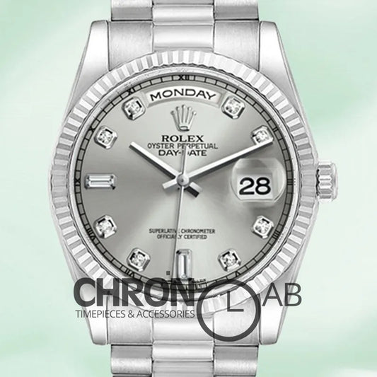 Day-Date 36mm 118239 Automatic Clone