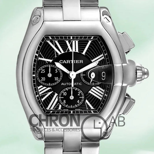 Roadster W62020X6 Men’s 41mm Bracelet