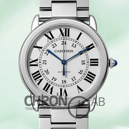 Ronde WSRN0012 Unisex Automatic