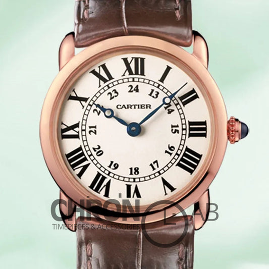 Ronde W6800151 Ladies Automatic