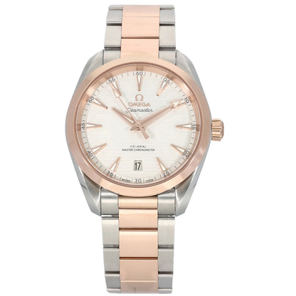 Seamaster Aqua Terra 231.20.42.21.08.001 (Copy)