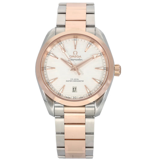 Seamaster Aqua Terra 231.20.42.21.08.001 (Copy)