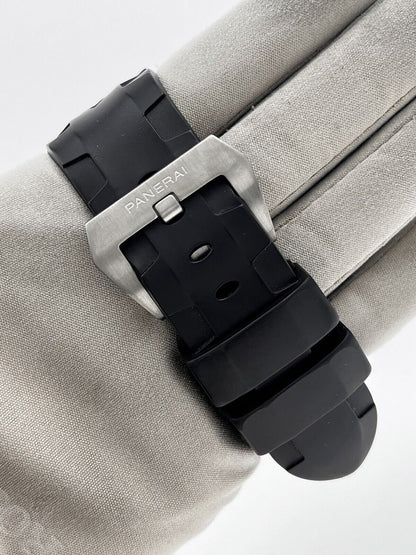 Submersible 1950 3 Days Automatic Men's Watch Ref. PAM01389 B&P