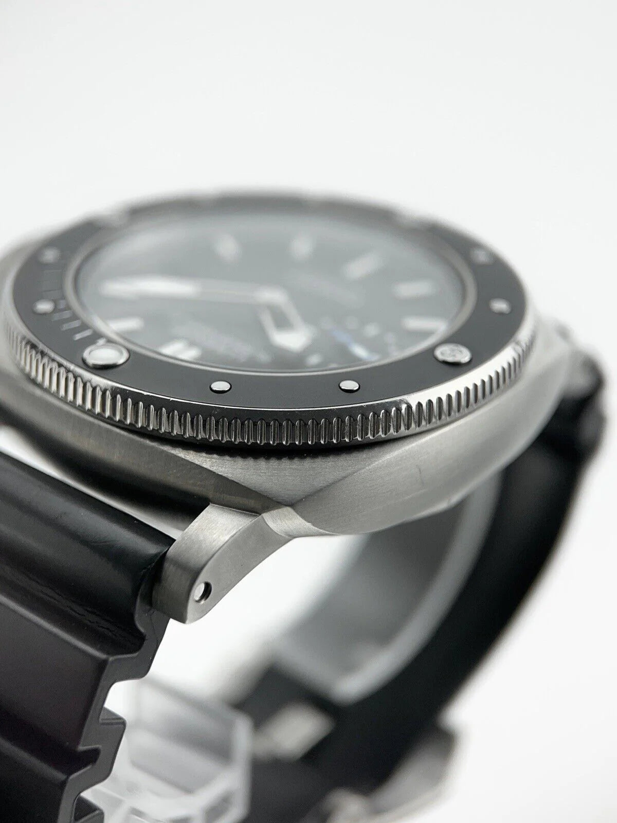 Submersible 1950 3 Days Automatic Men's Watch Ref. PAM01389 B&P