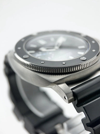 Submersible 1950 3 Days Automatic Men's Watch Ref. PAM01389 B&P