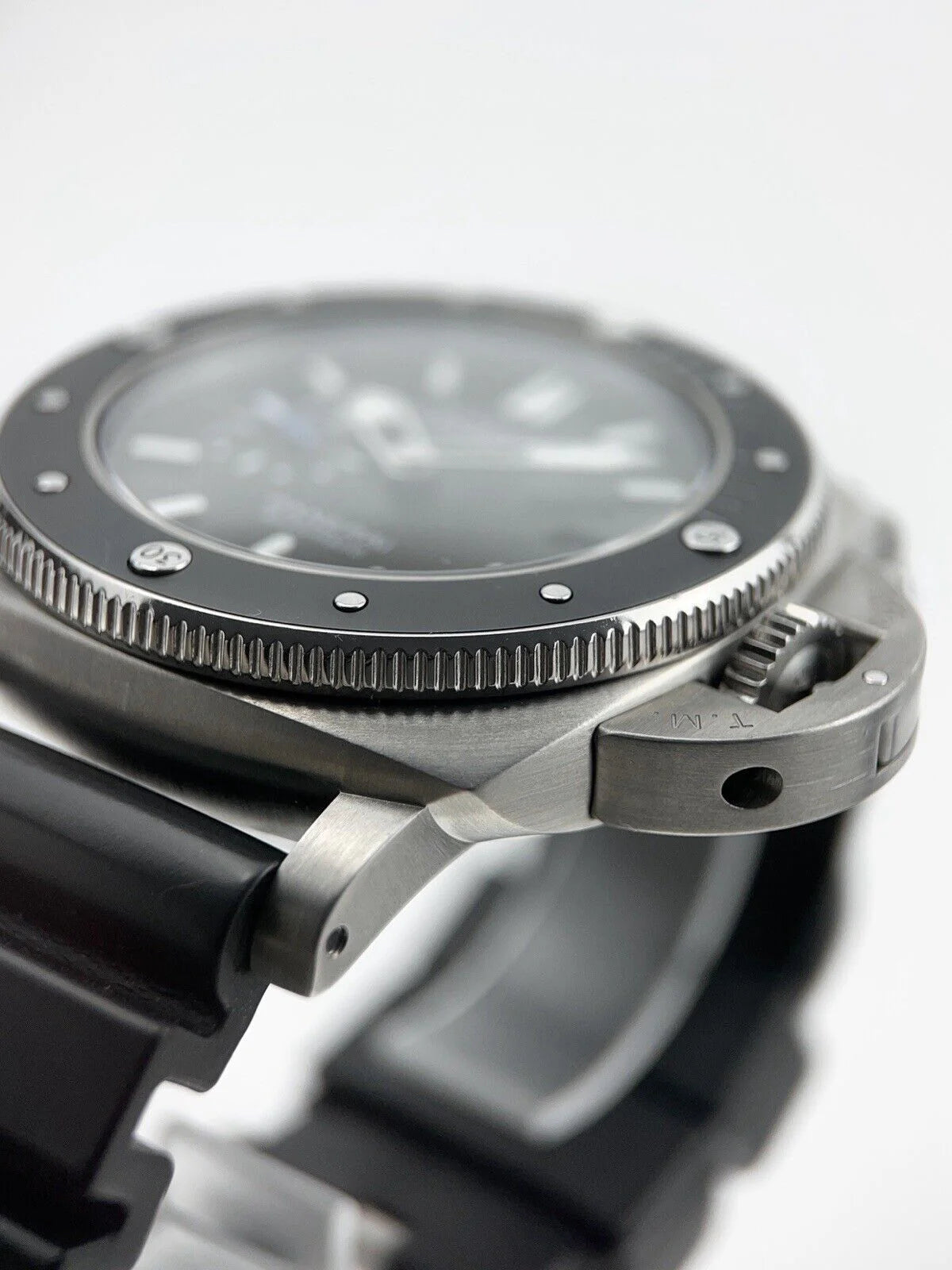 Submersible 1950 3 Days Automatic Men's Watch Ref. PAM01389 B&P