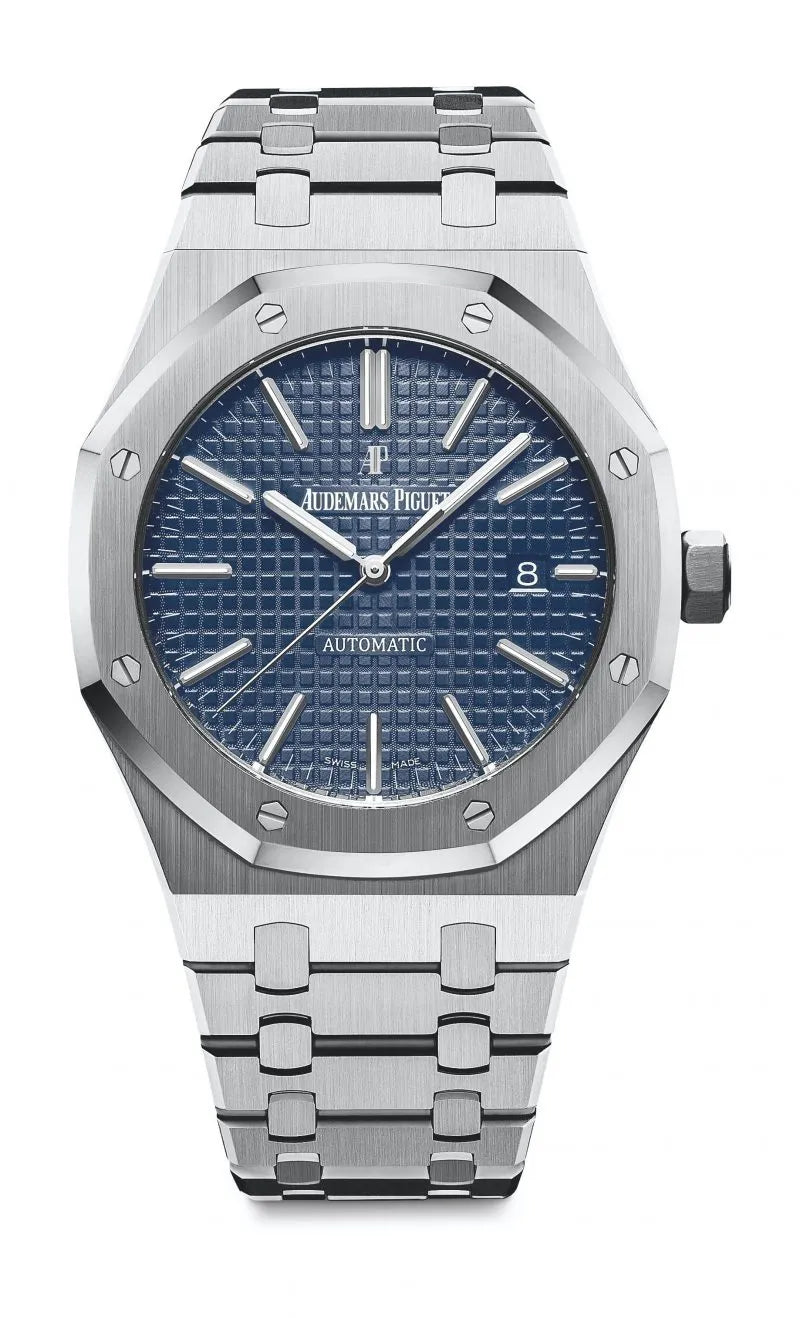 Royal Oak Selfwinding Blue 44mm
