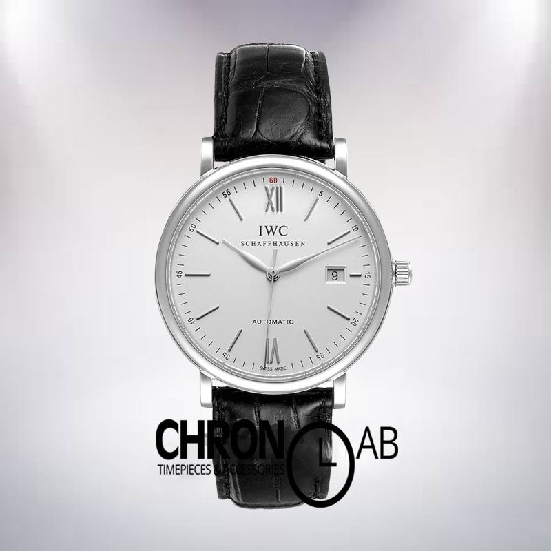 Portofino Automatic IW356501 42mm Men's Automatic