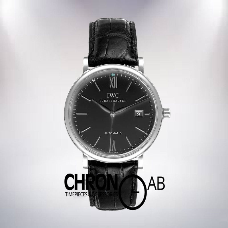 Portofino Automatic IW356501 42mm Men's Automatic