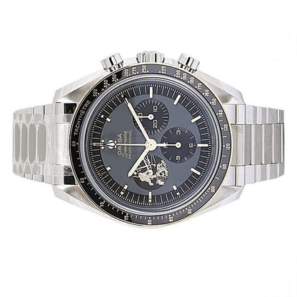 Speedmaster Moonwatch Apollo 50th Anniversary 42mm Steel