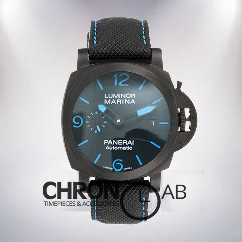 Marina 44mm PAM01661 Men's Automatic