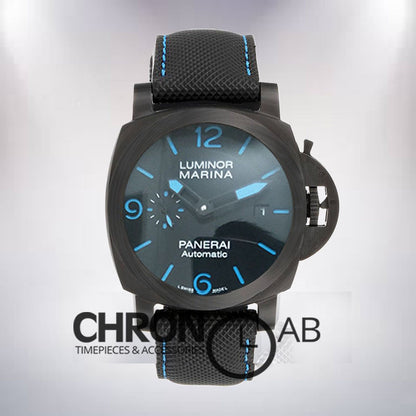 Marina 44mm PAM01661 Men's Automatic