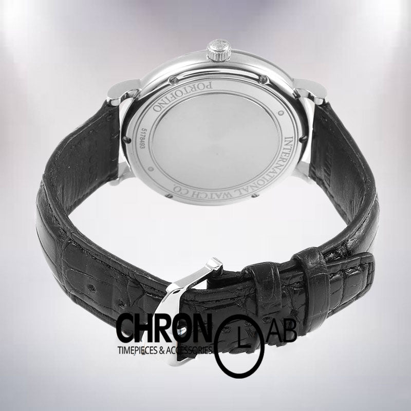 Portofino Automatic IW356501 42mm Men's Automatic
