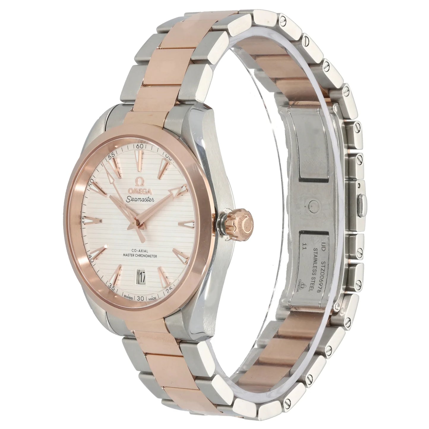 Seamaster Aqua Terra 231.20.42.21.08.001 (Copy)