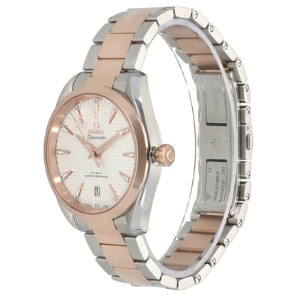 Seamaster Aqua Terra 231.20.42.21.08.001 (Copy)
