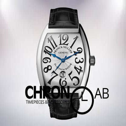 Casablanca 8880 SC DT 39mm