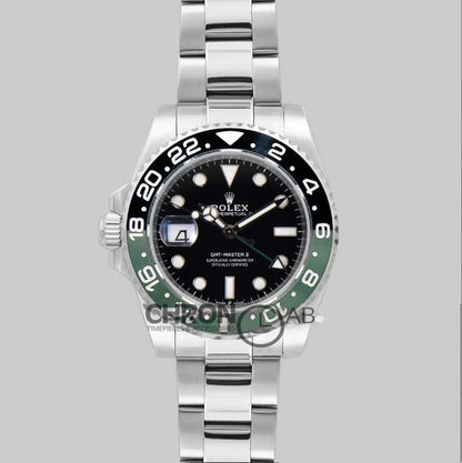 GMT Master II 126720 Sprite