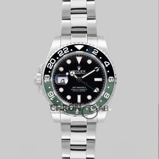 GMT Master II 126720 Sprite