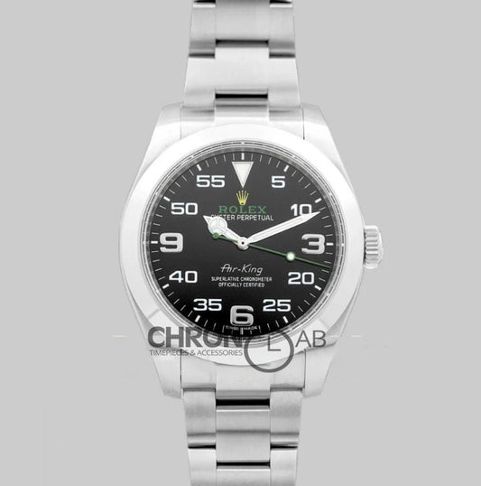 Air-King 116900