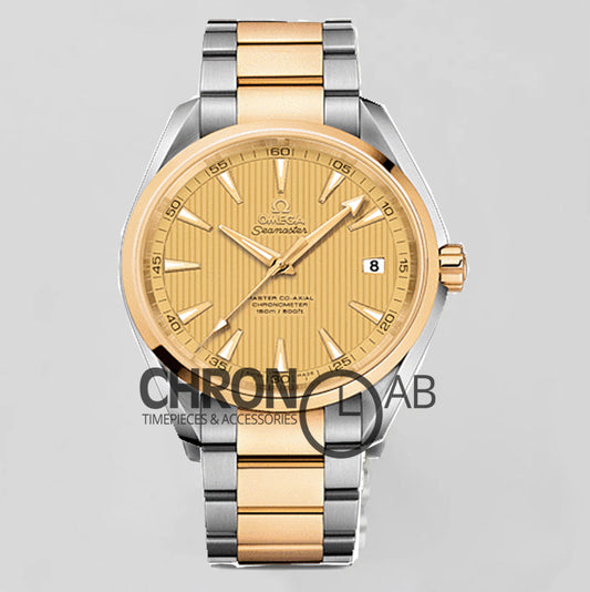 Seamaster Aqua Terra 231.20.42.21.08.001